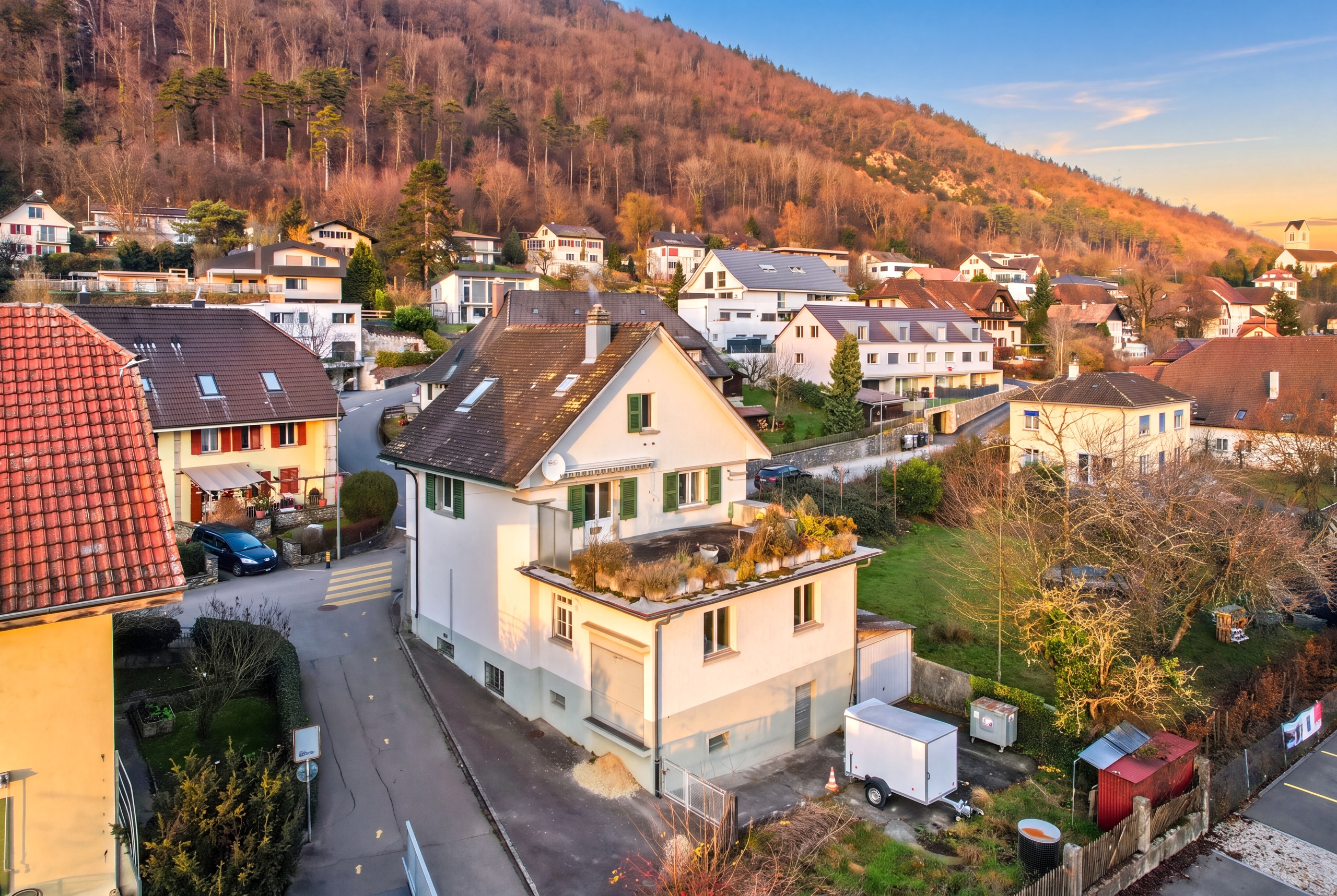 Aussenansicht 1
