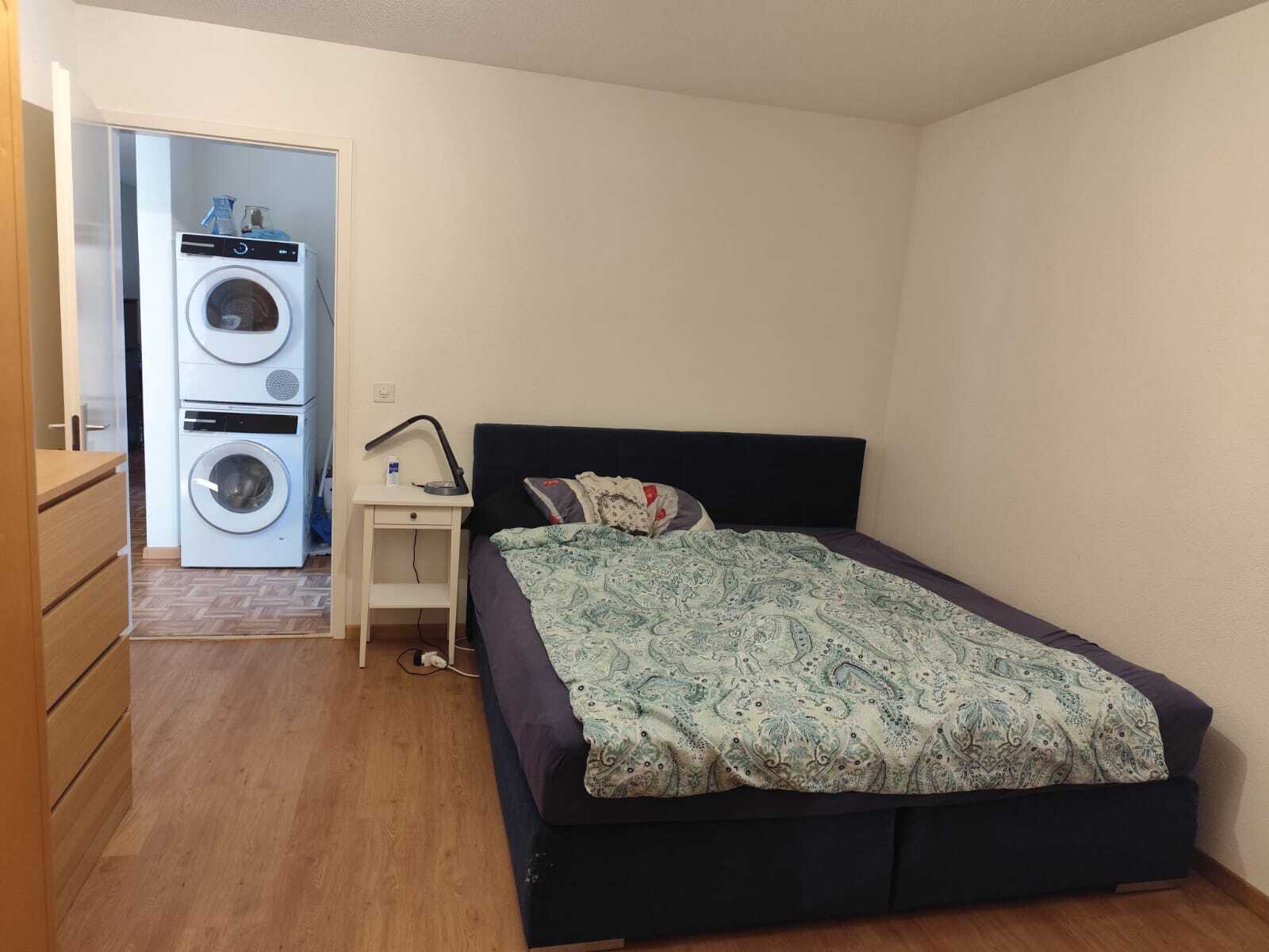 Premier coup d'oeil 1