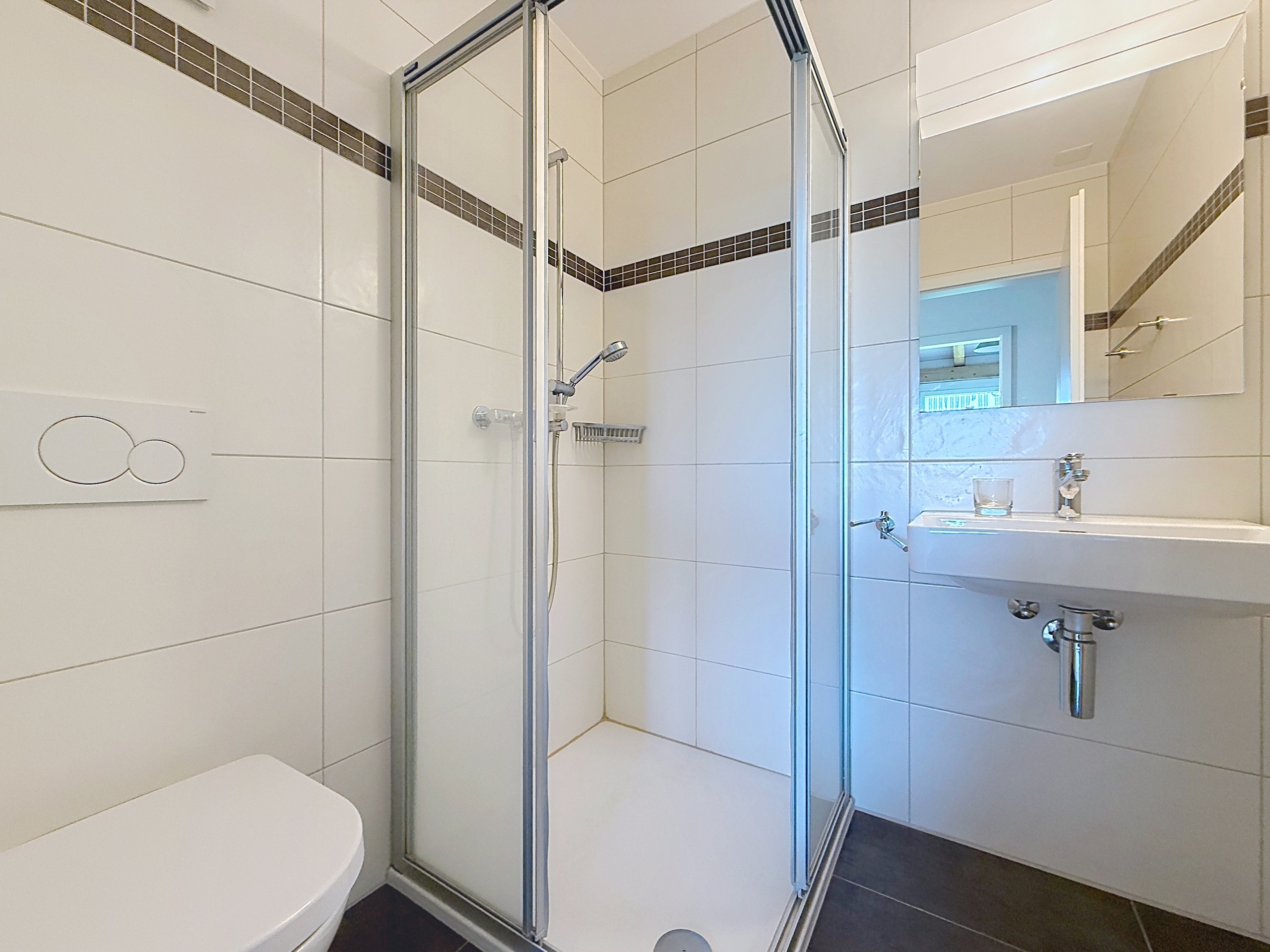 Salle de douche Salle de douche