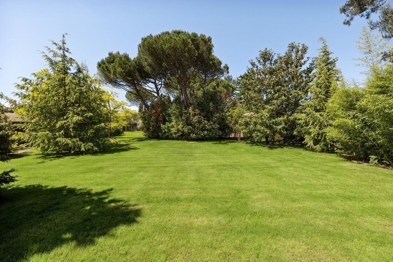 Terrain constructible