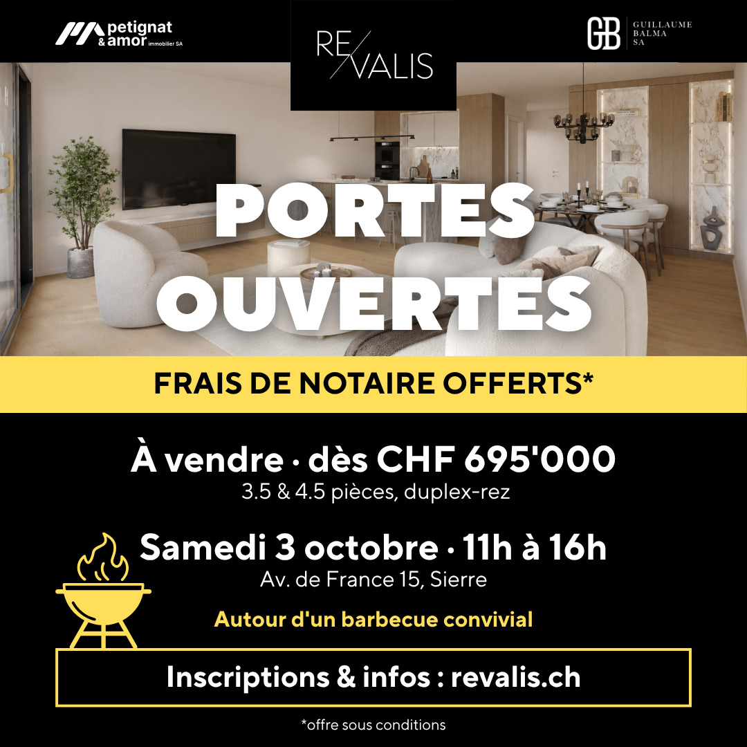 Premier coup d'oeil