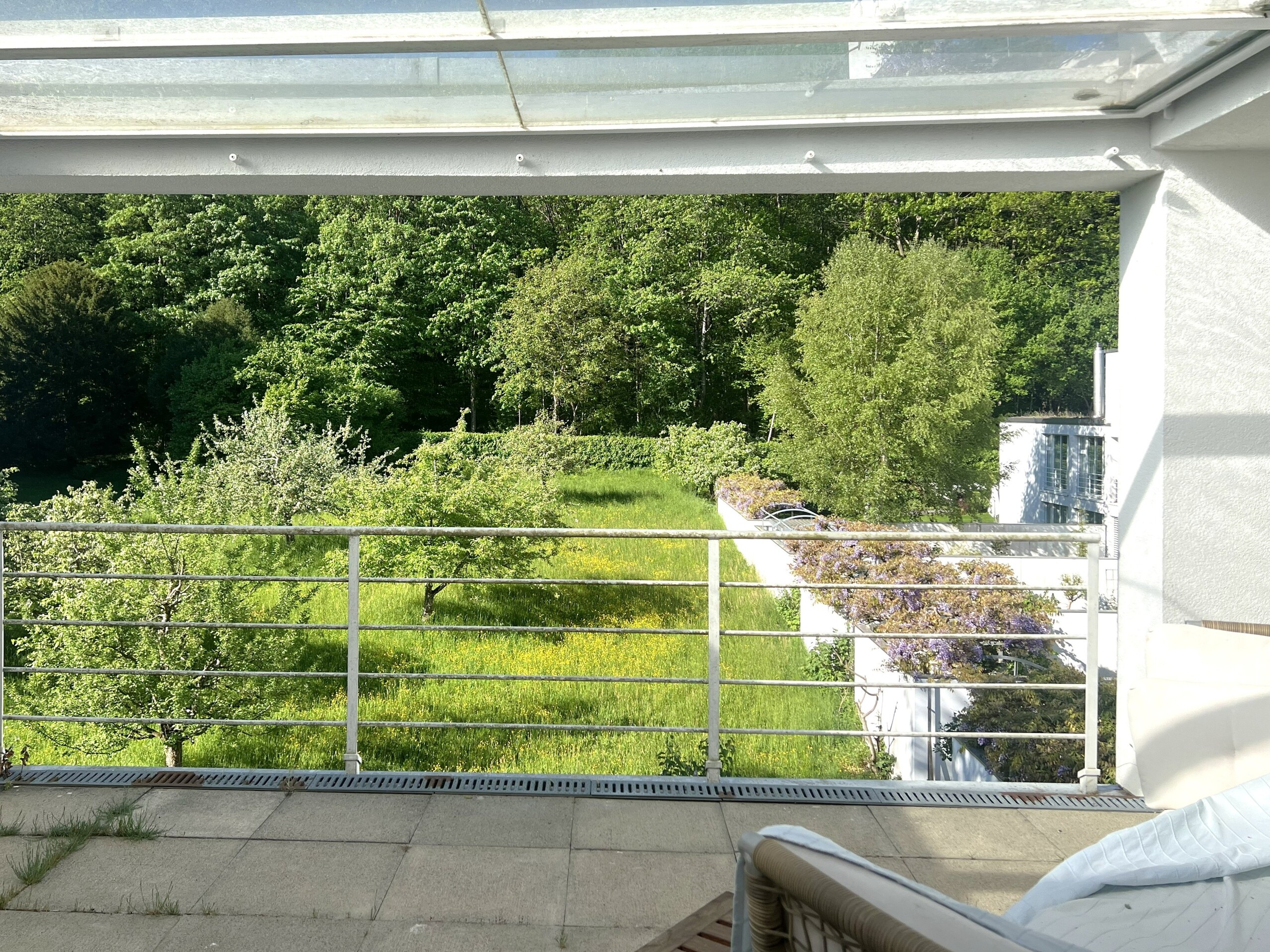 Vue intérieure 13