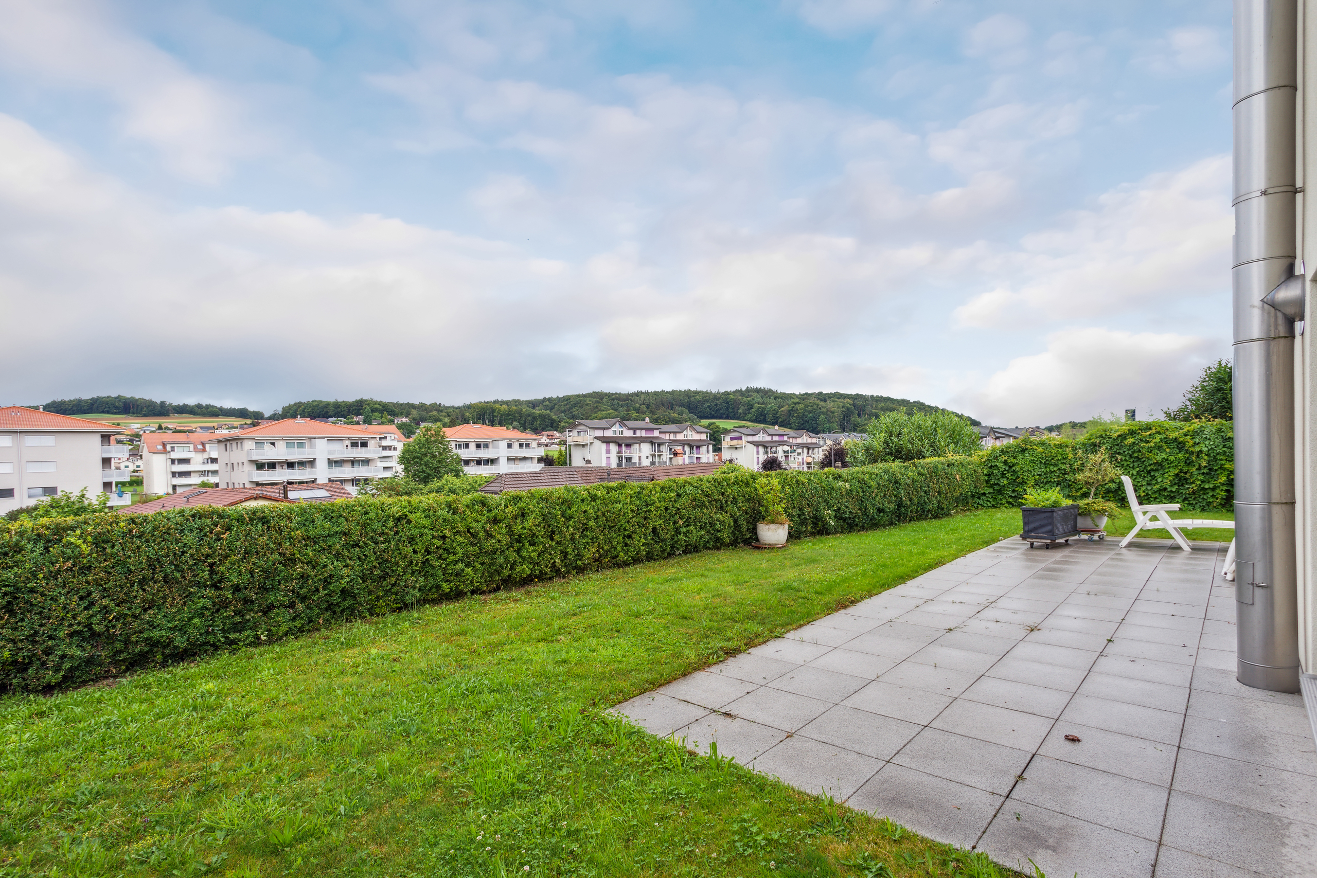 Freie Sicht Freie Sicht