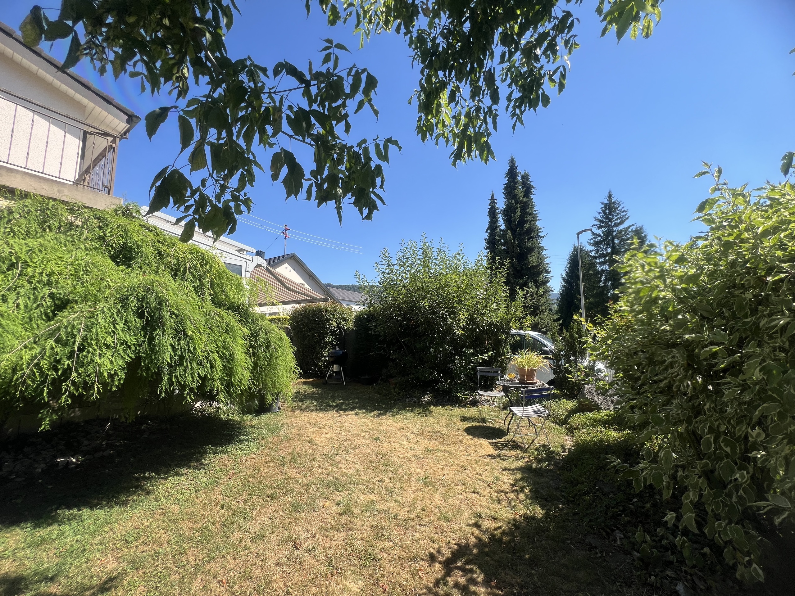 Vue extérieure 3