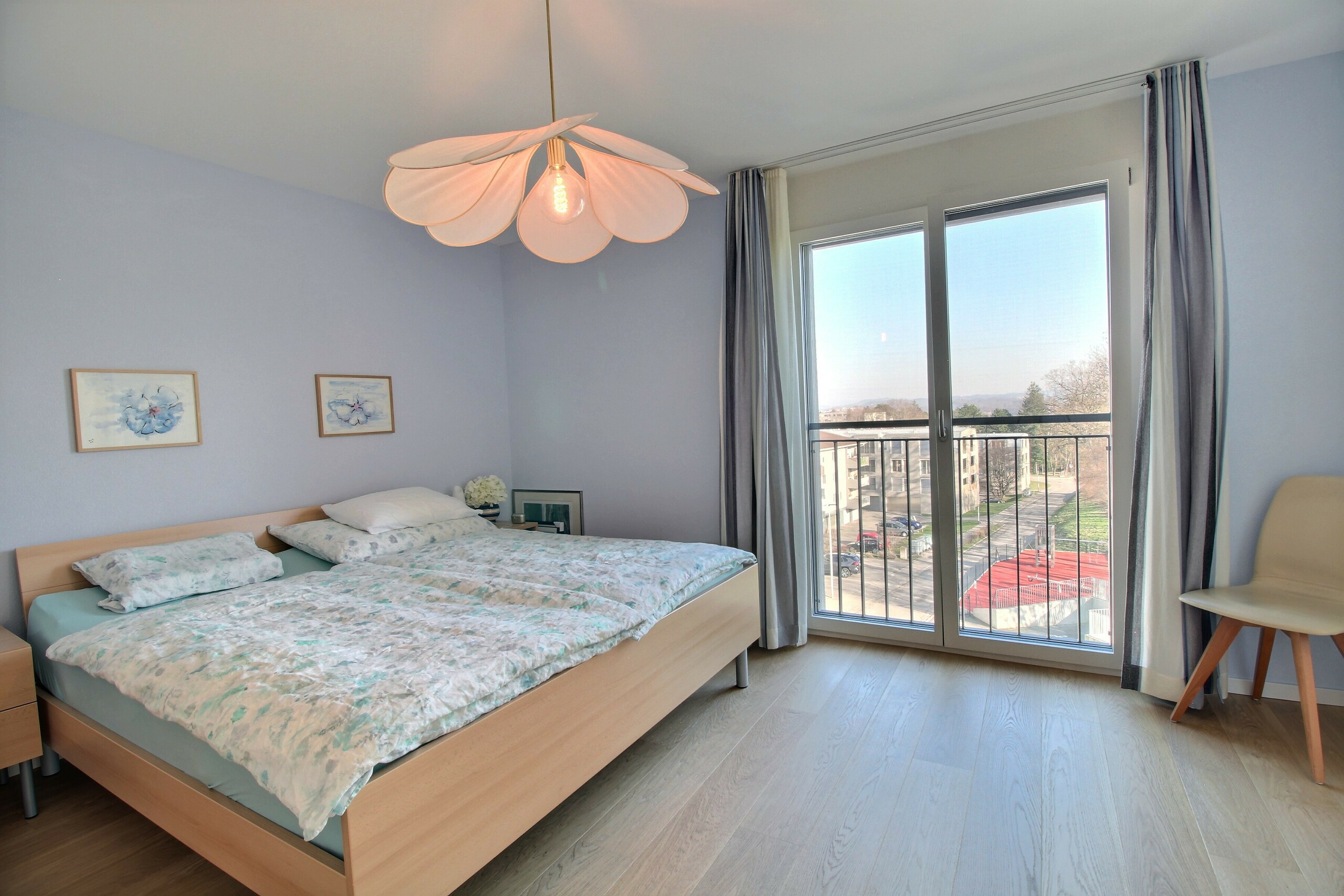 Chambre 1
