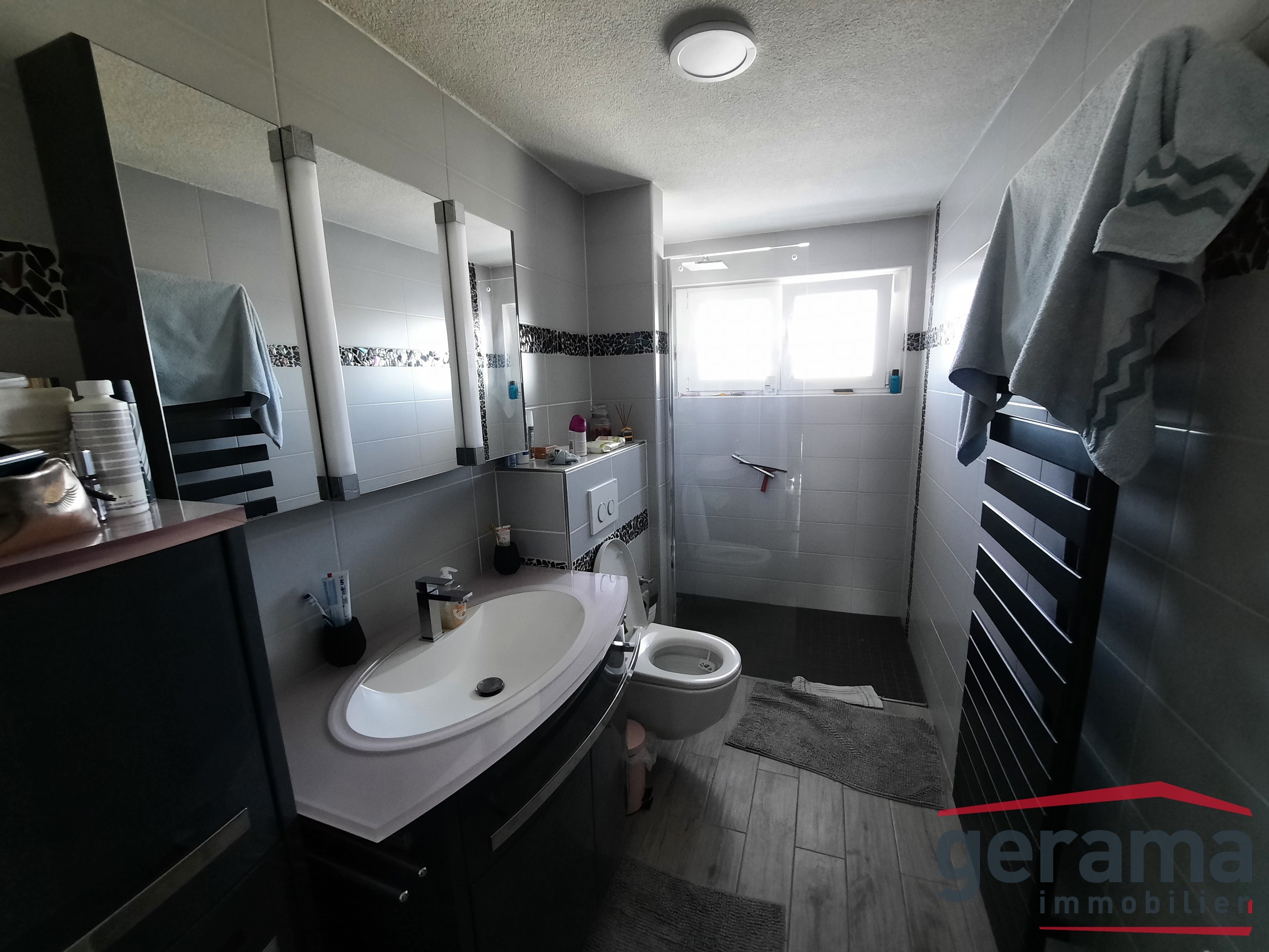 Appartement en colocation rez supérieur Appartement en colocation rez supérieur