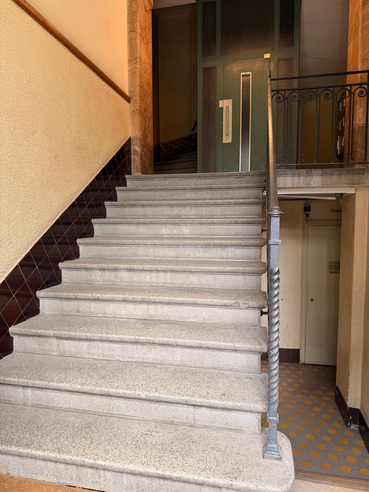 Vue extérieure