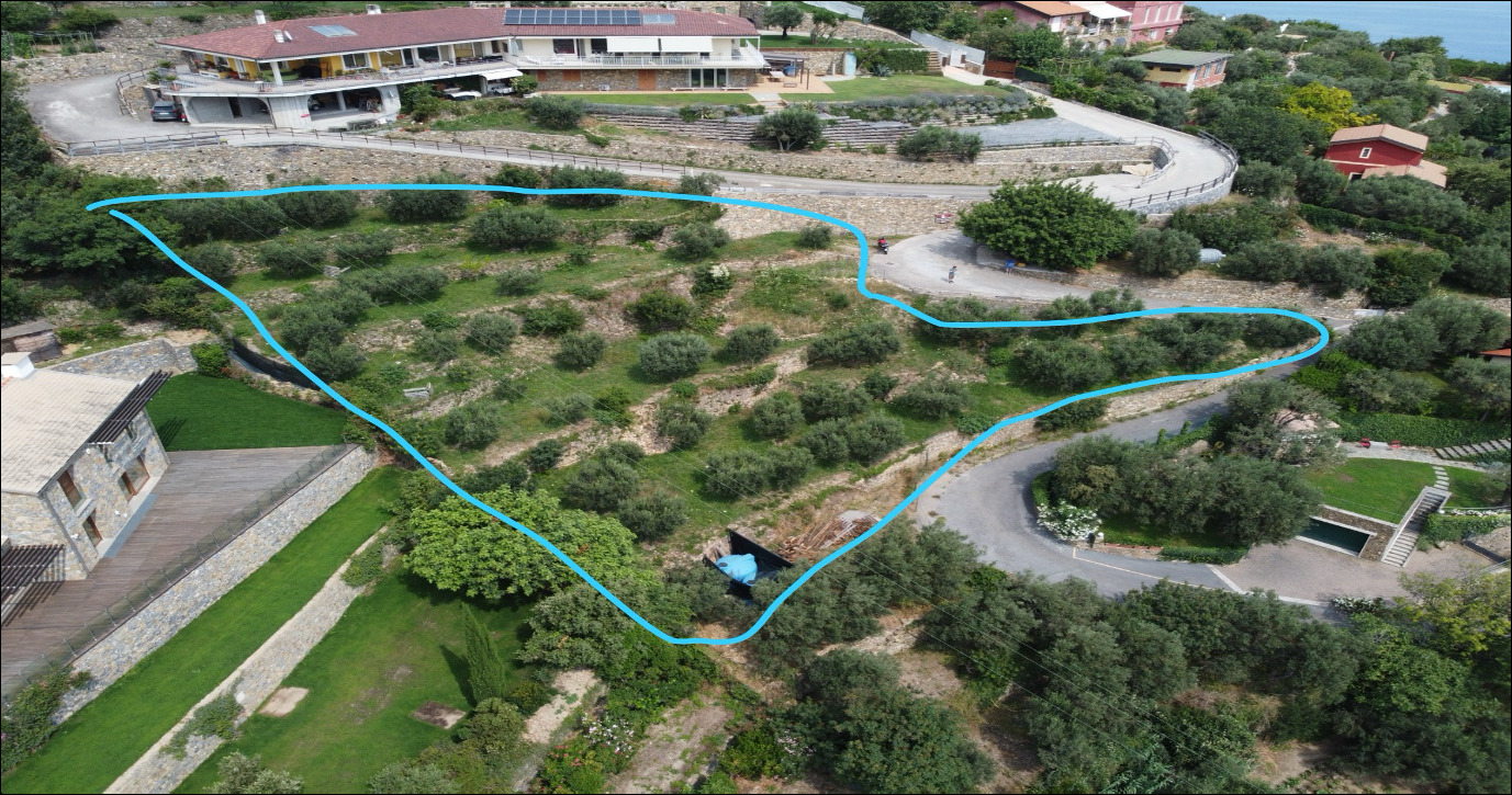 Plan de situation 1