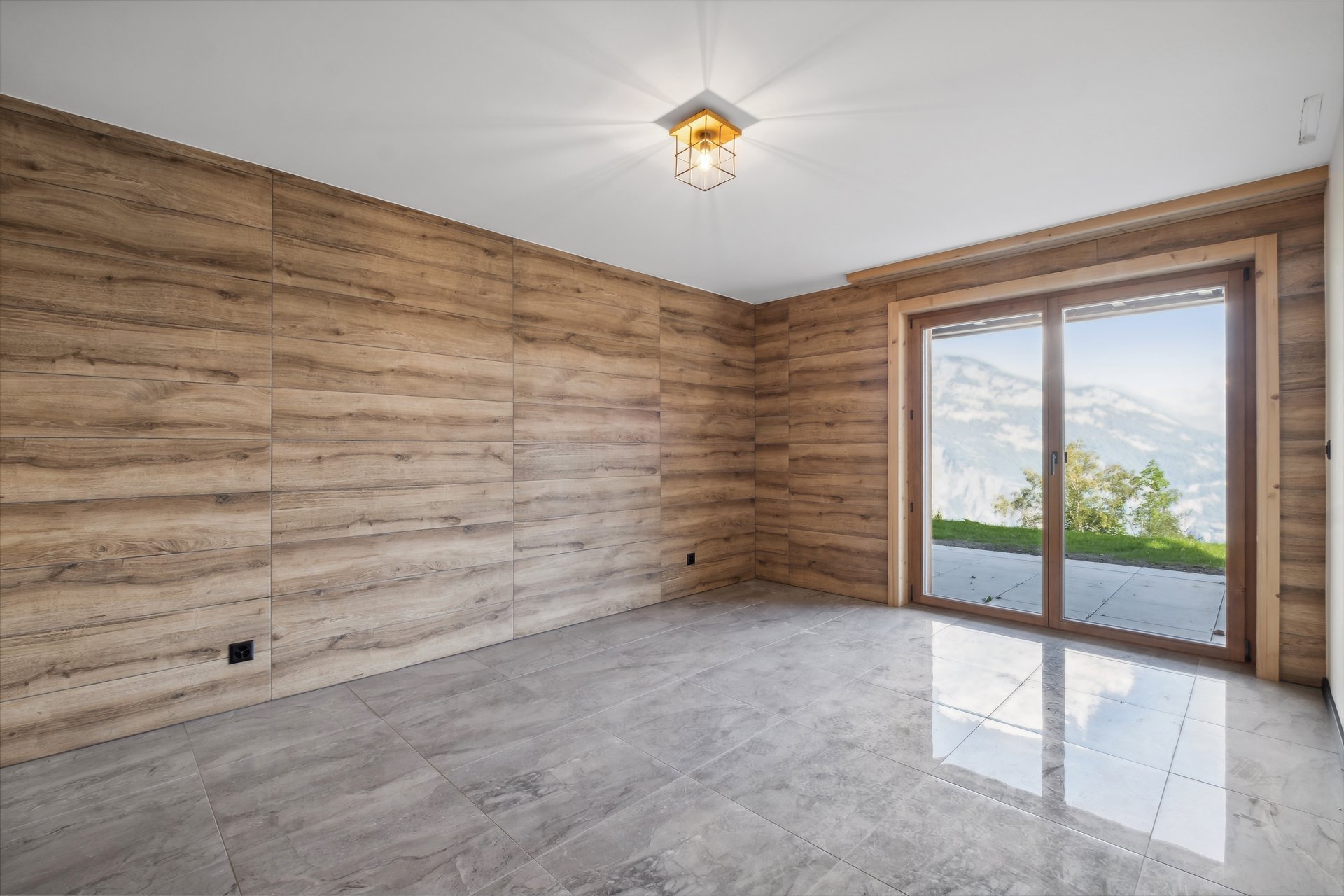 Suite parentale app témoin similaire terminé en standing +