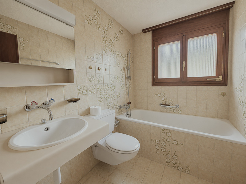 Badezimmer Badezimmer