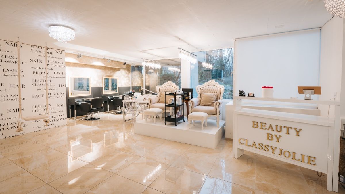 Premier coup d'oeil 1