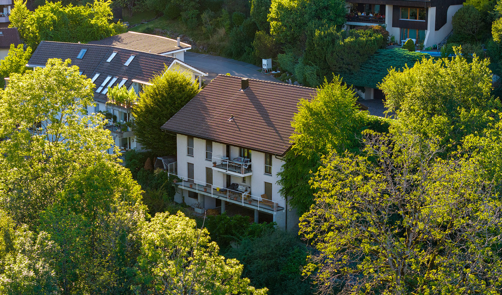 Exterior view 1