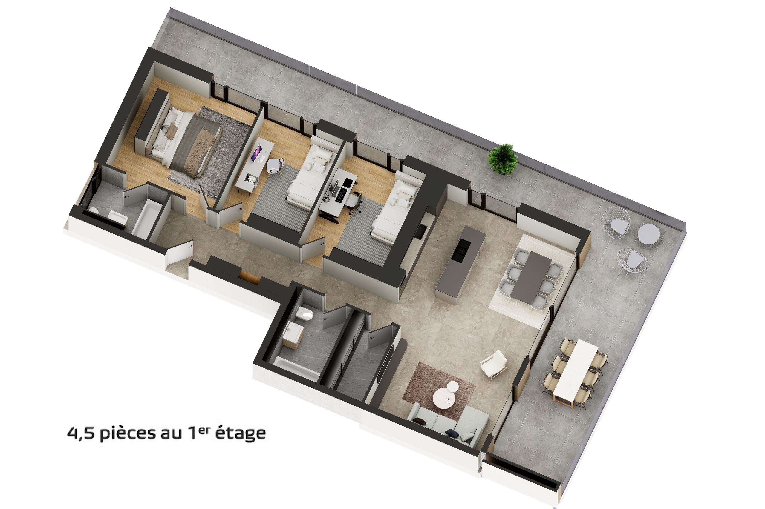 Plan 4