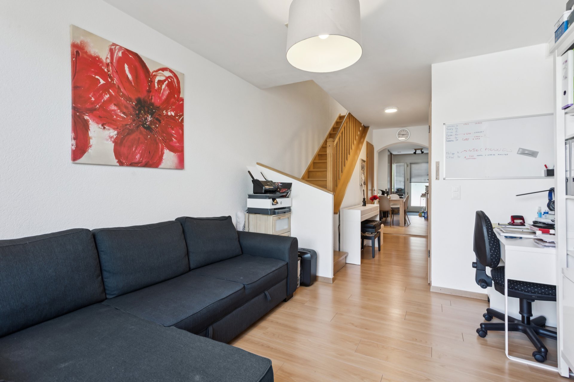 Salont appartement 3b