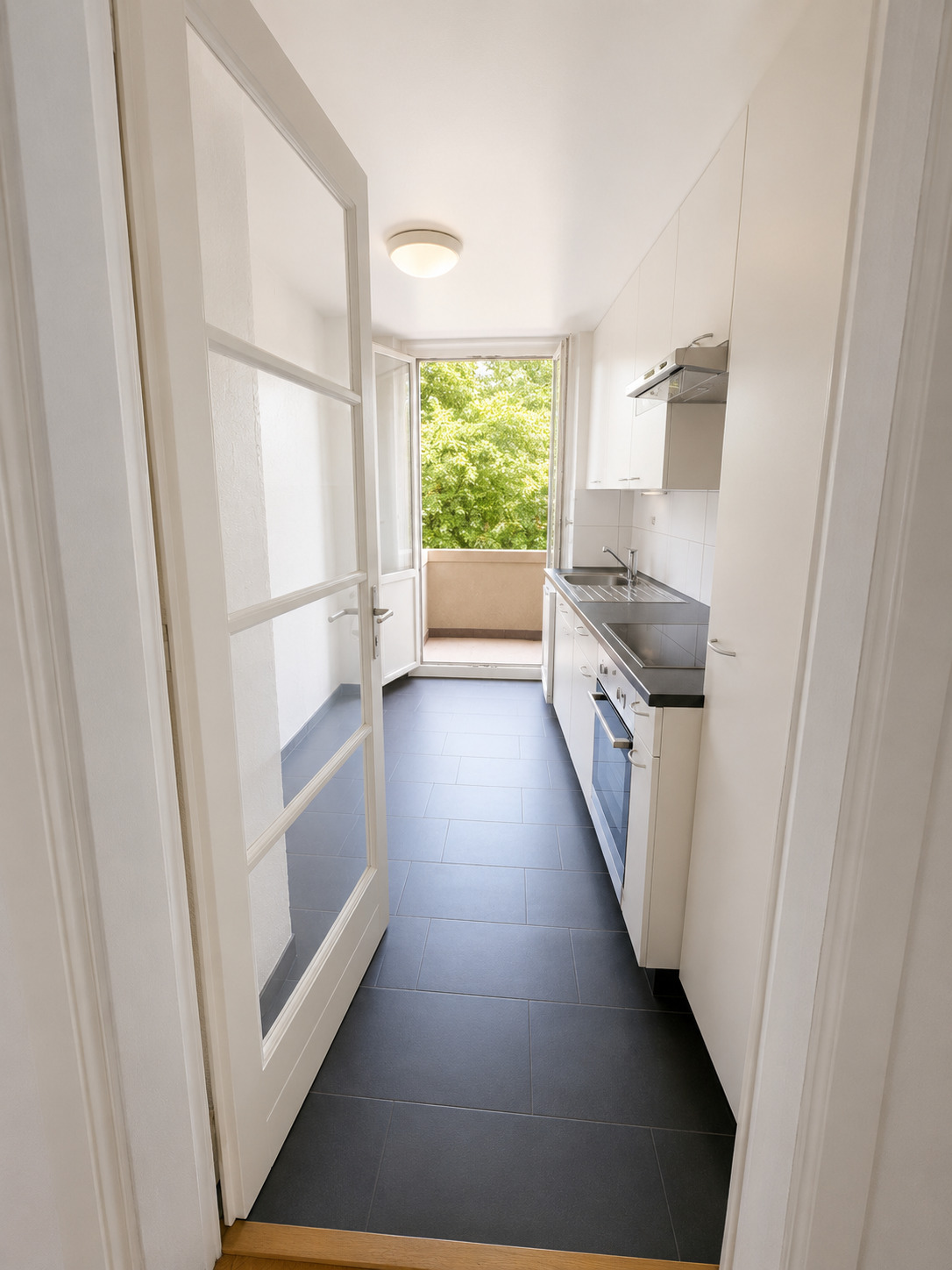 Cuisine / Balcon Cuisine / Balcon