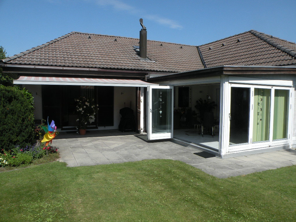 Platz für alle Sommeraktivitäten