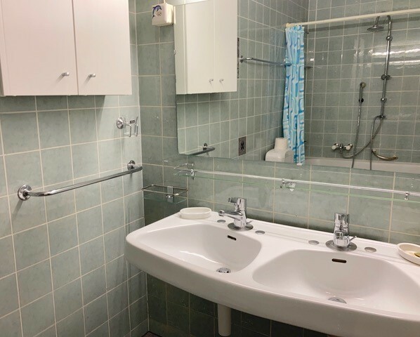 Salle d'eau Salle d'eau
