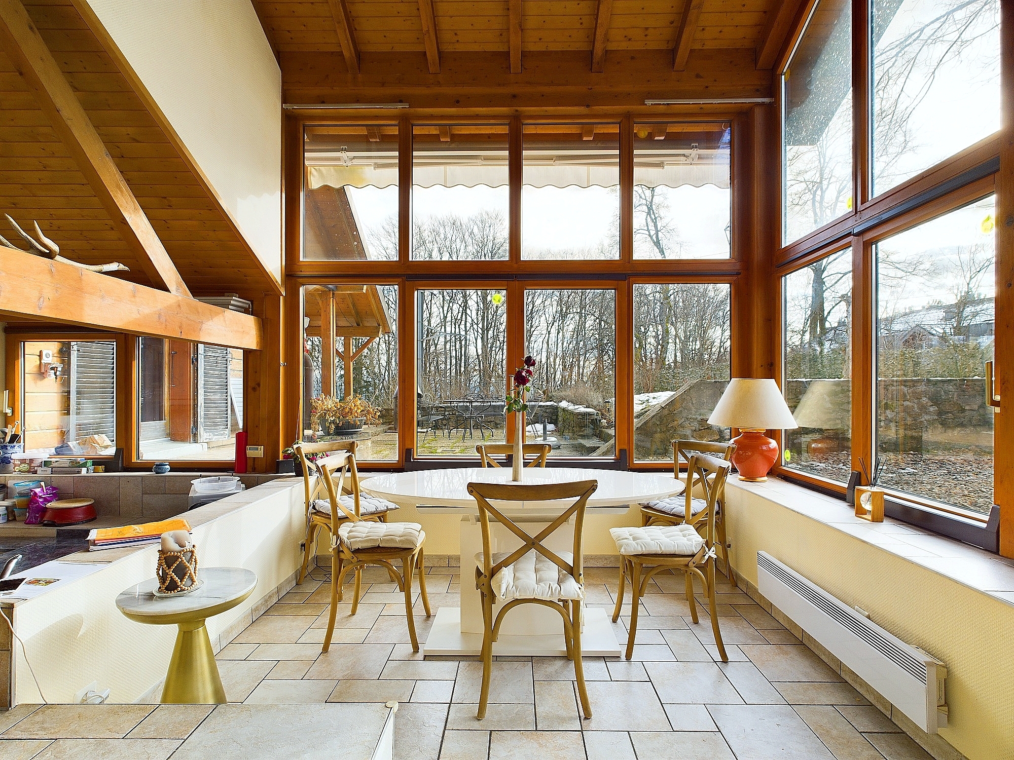 jardin d'hiver 