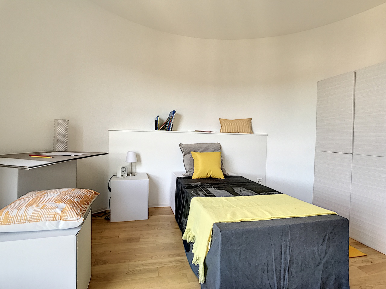 Appartement de 4,5 pièces