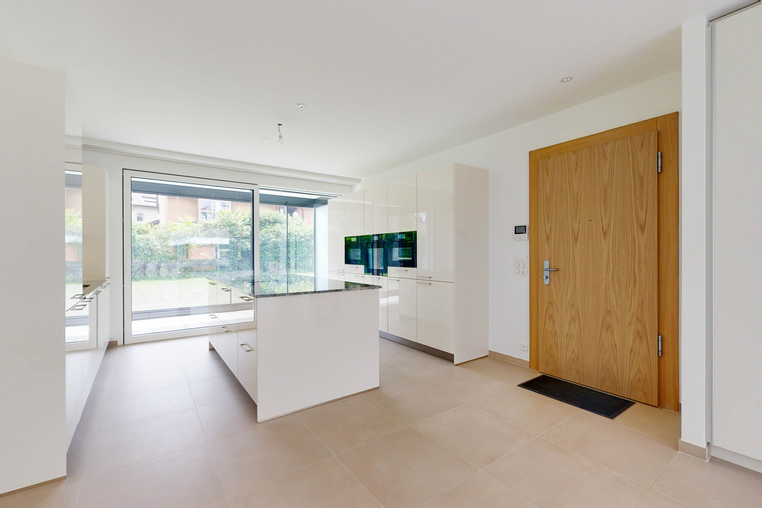 Interior view 3
