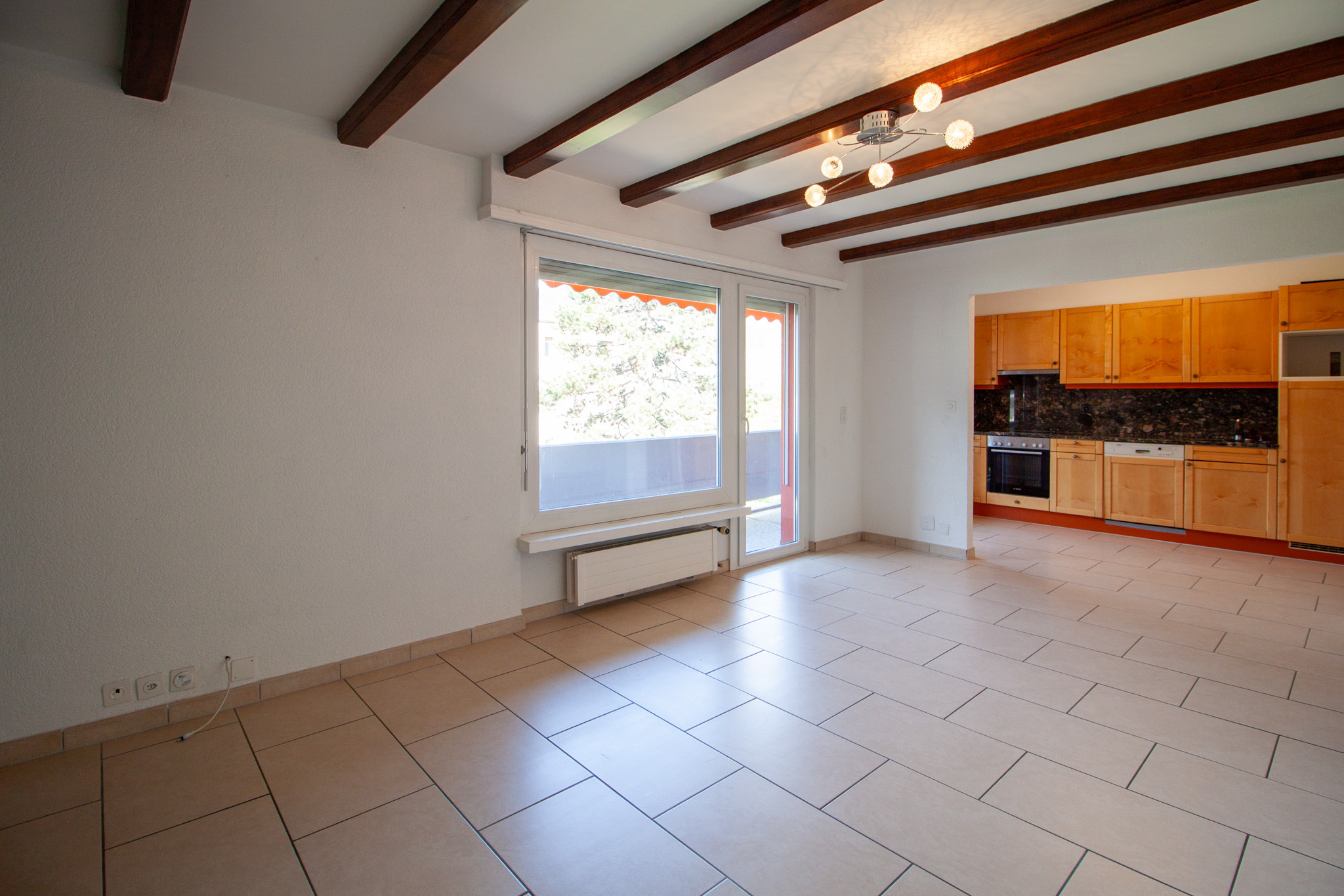 Interior view 5