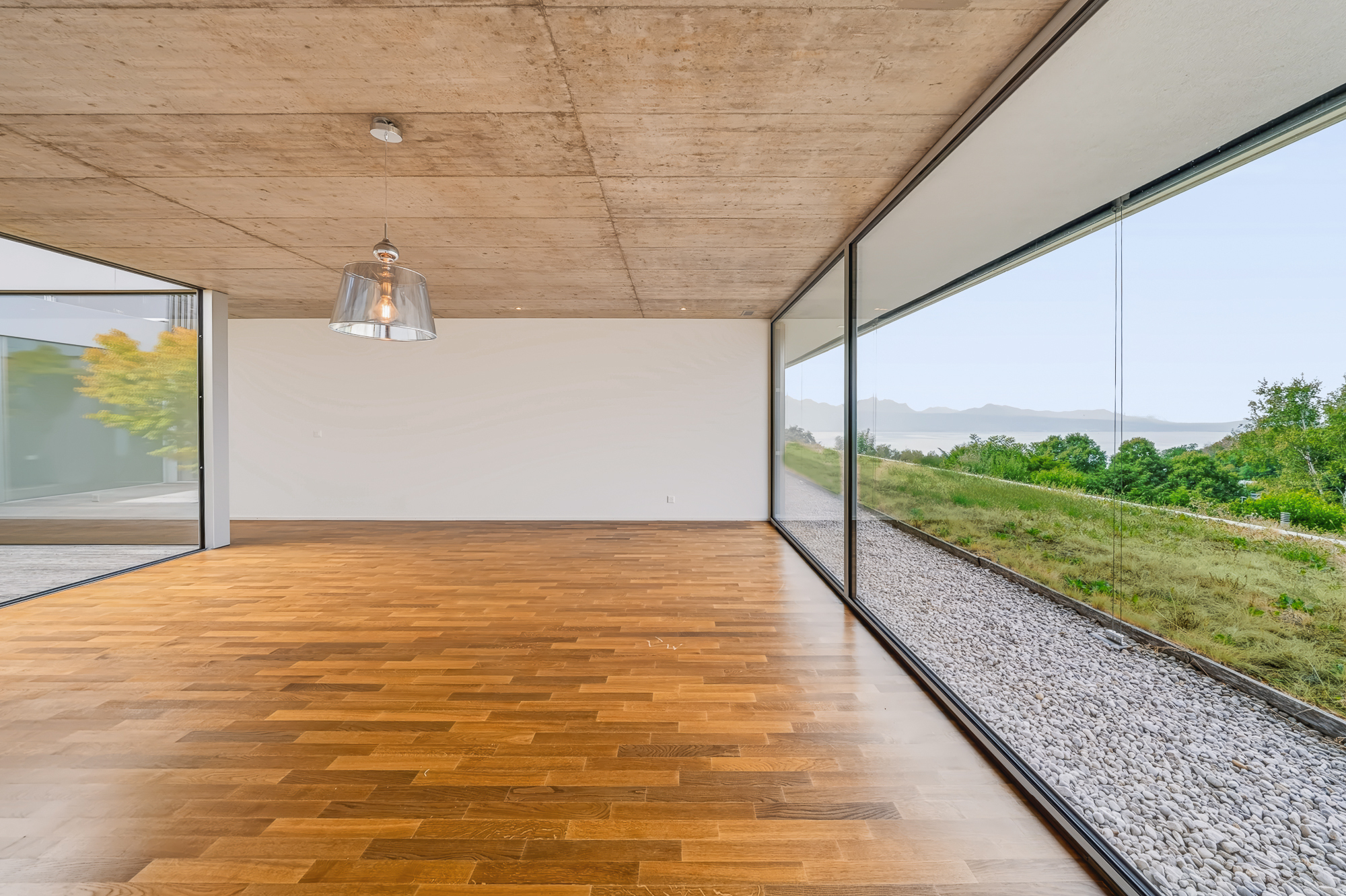 Interior view 1