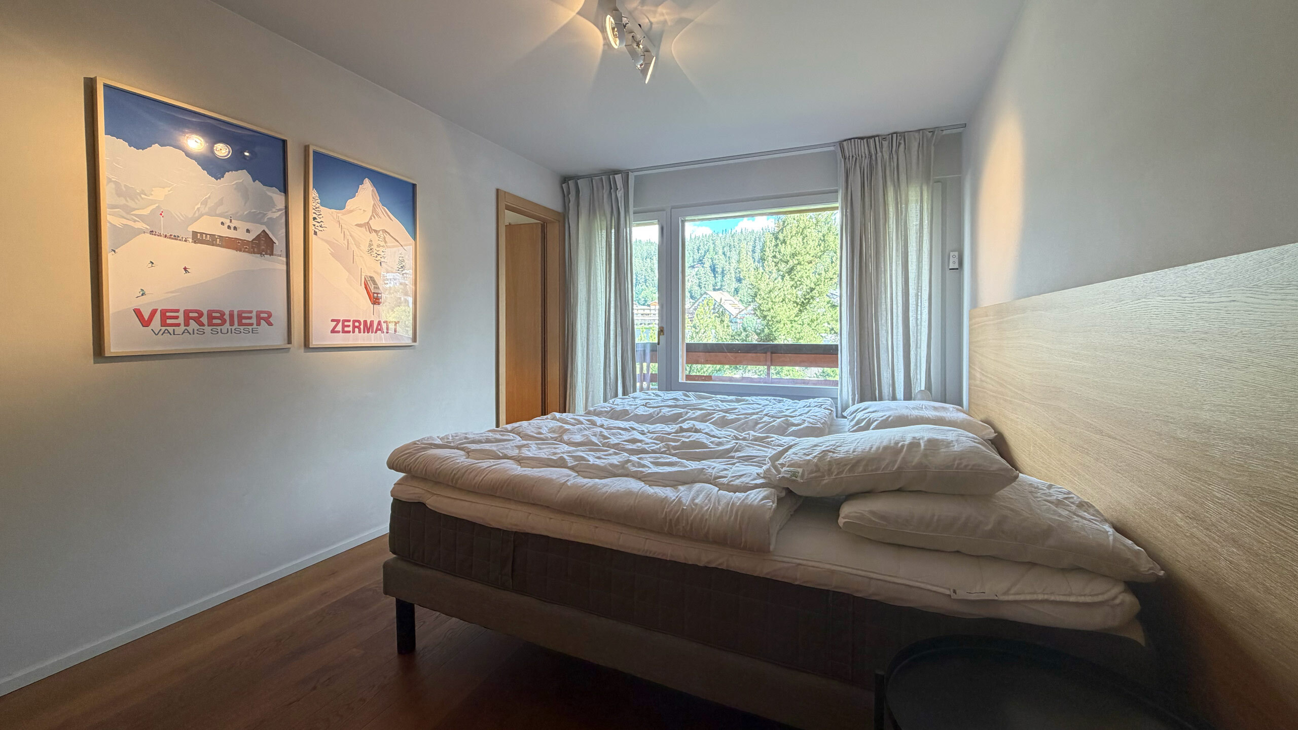 Chambre 2 Chambre 2