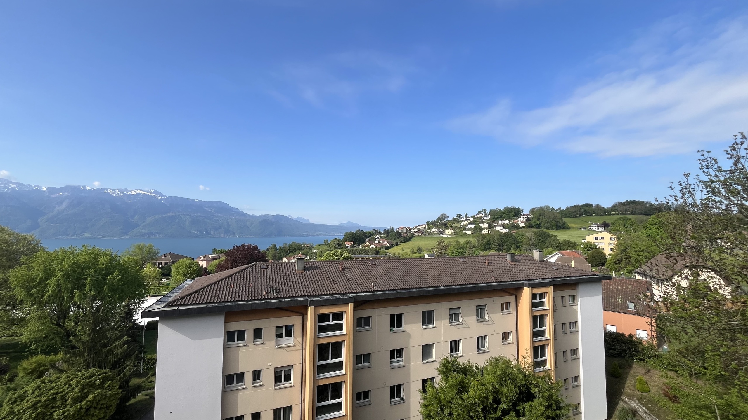 Vista esteriore 4
