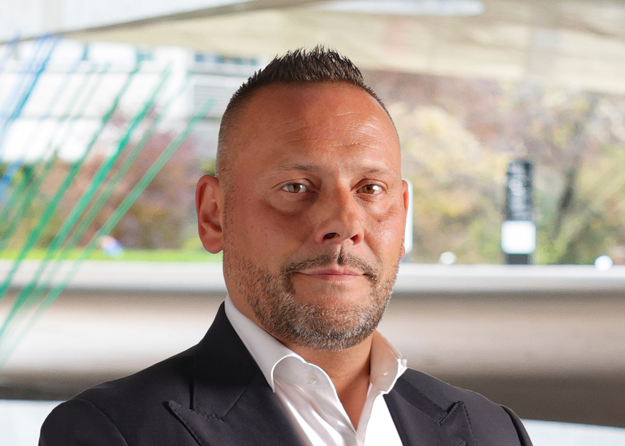 François Sanchez François Sanchez