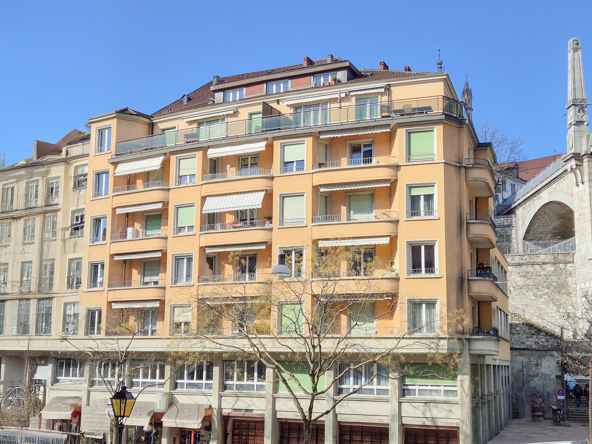 Façade Façade