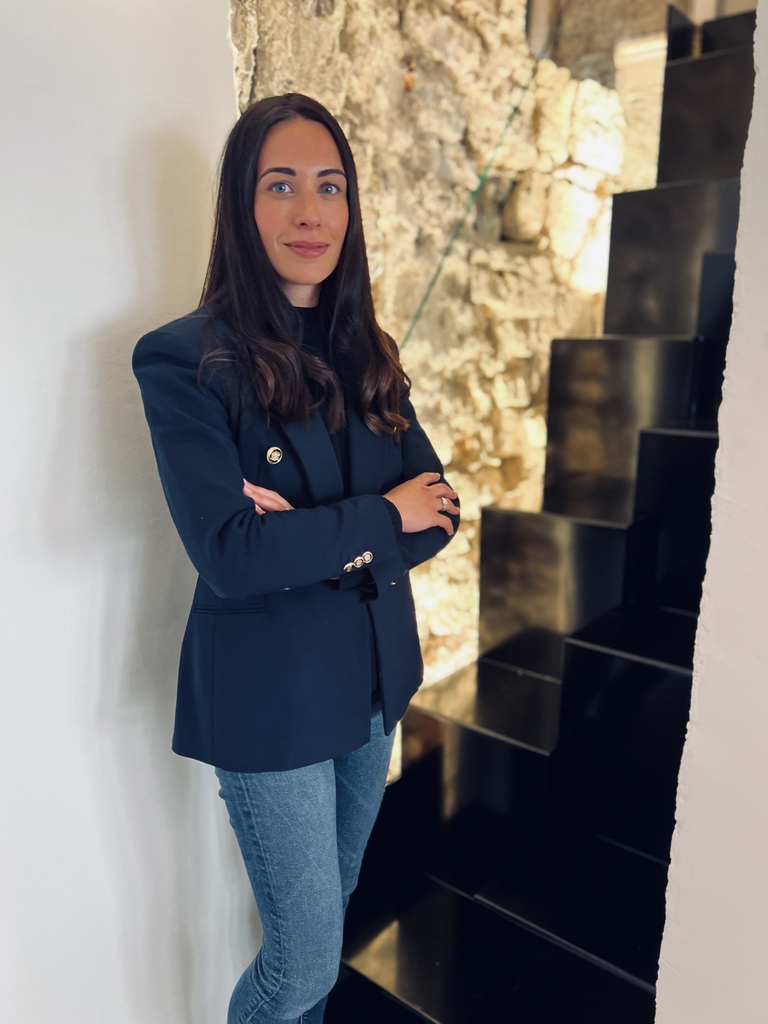 Marine Fontalba