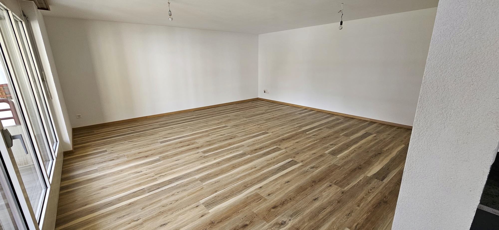 Wohn-Esszimmer Wohn-Esszimmer