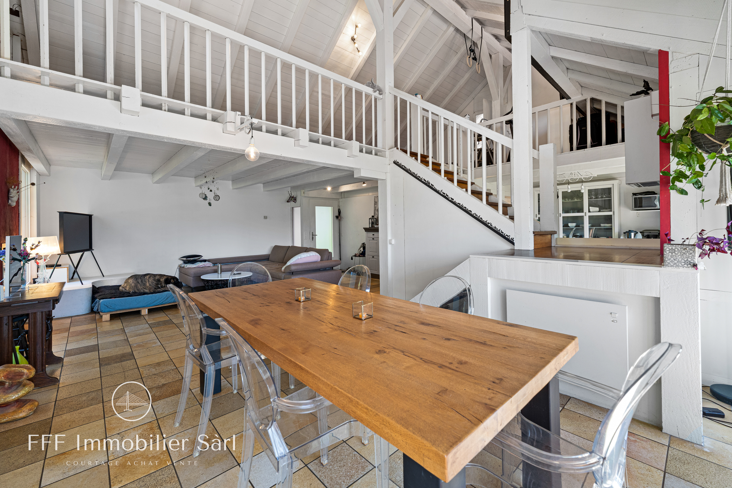 Salle à manger Salle à manger