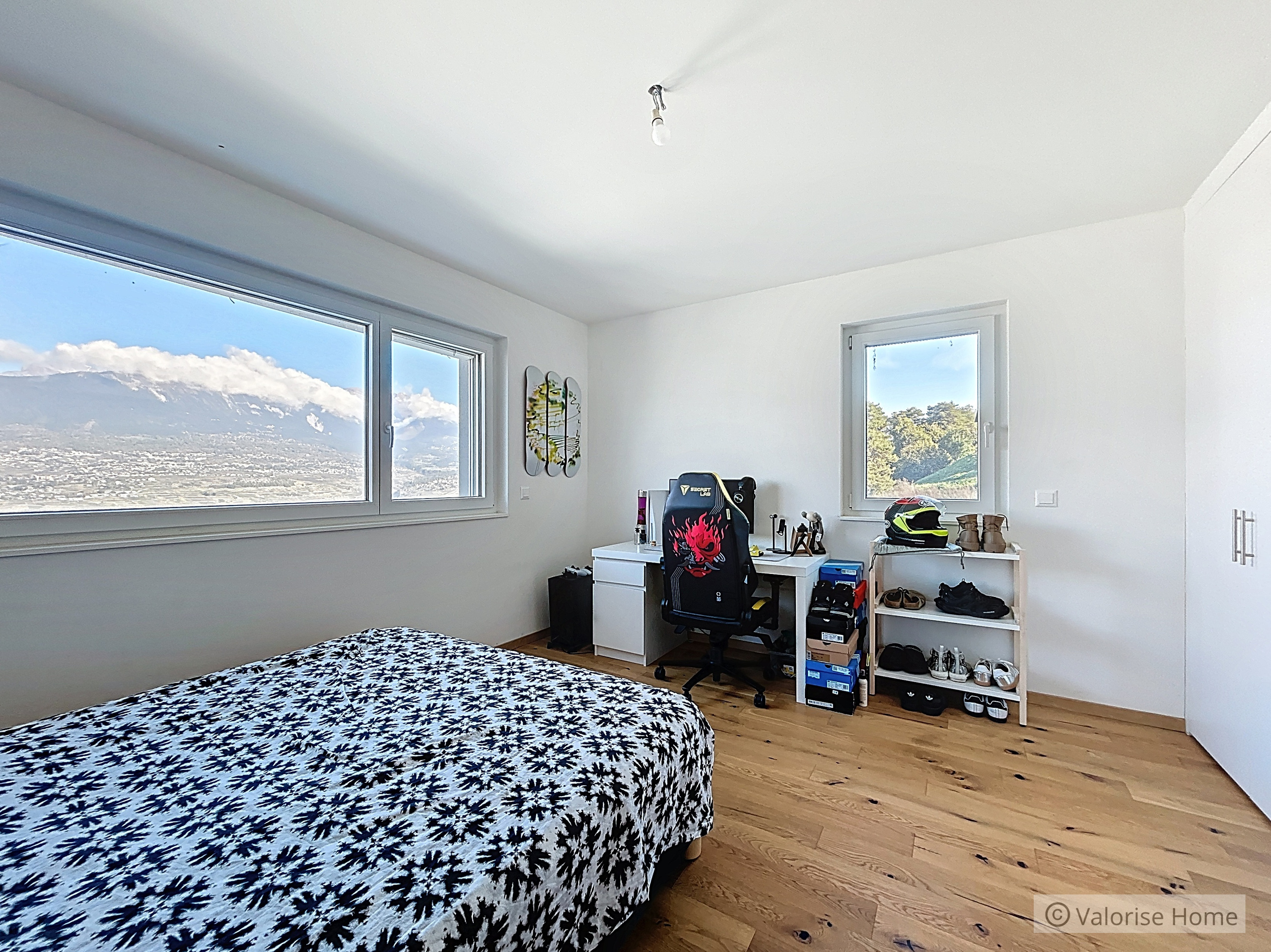 Chambre 1 Chambre 1