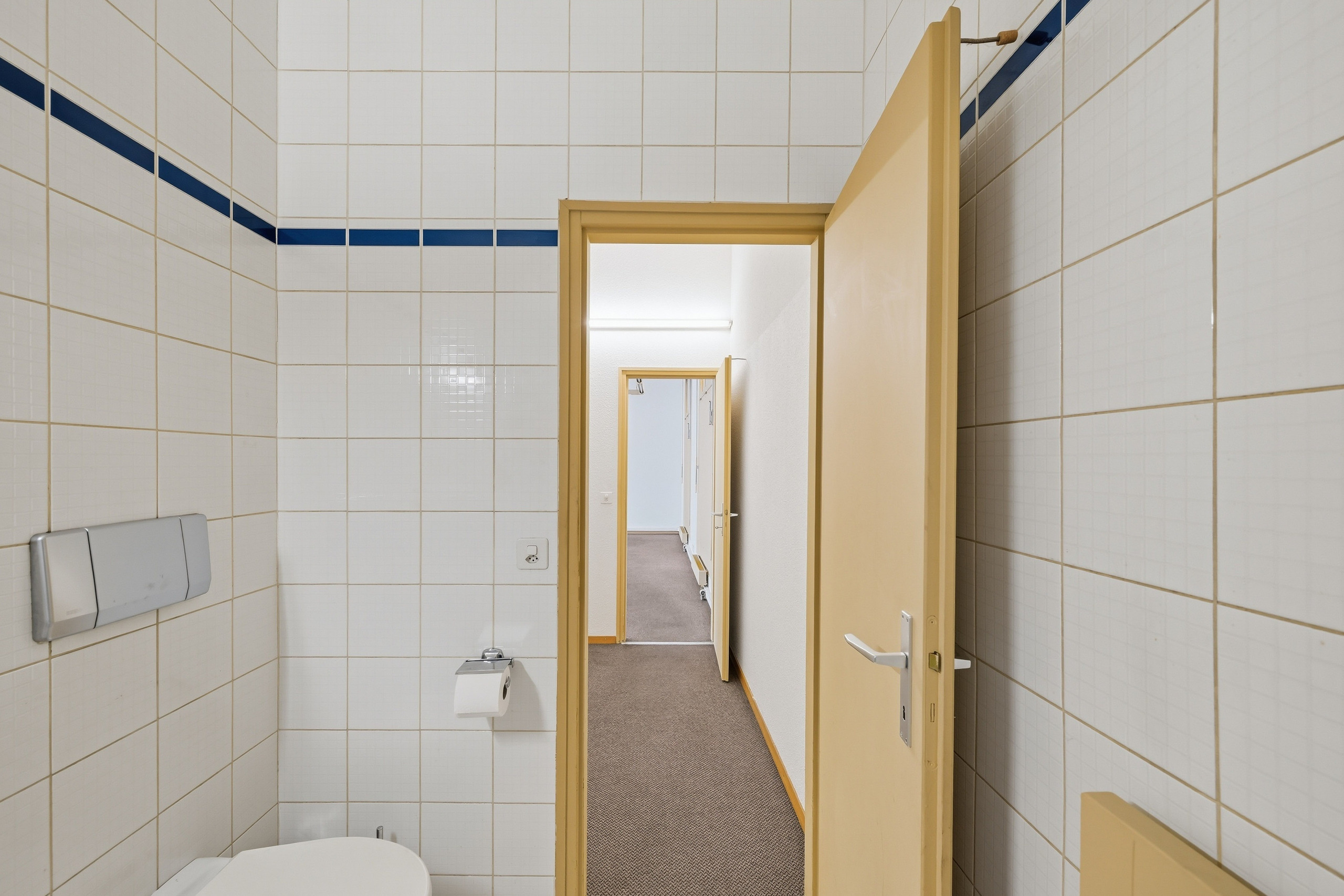 Interior view 7
