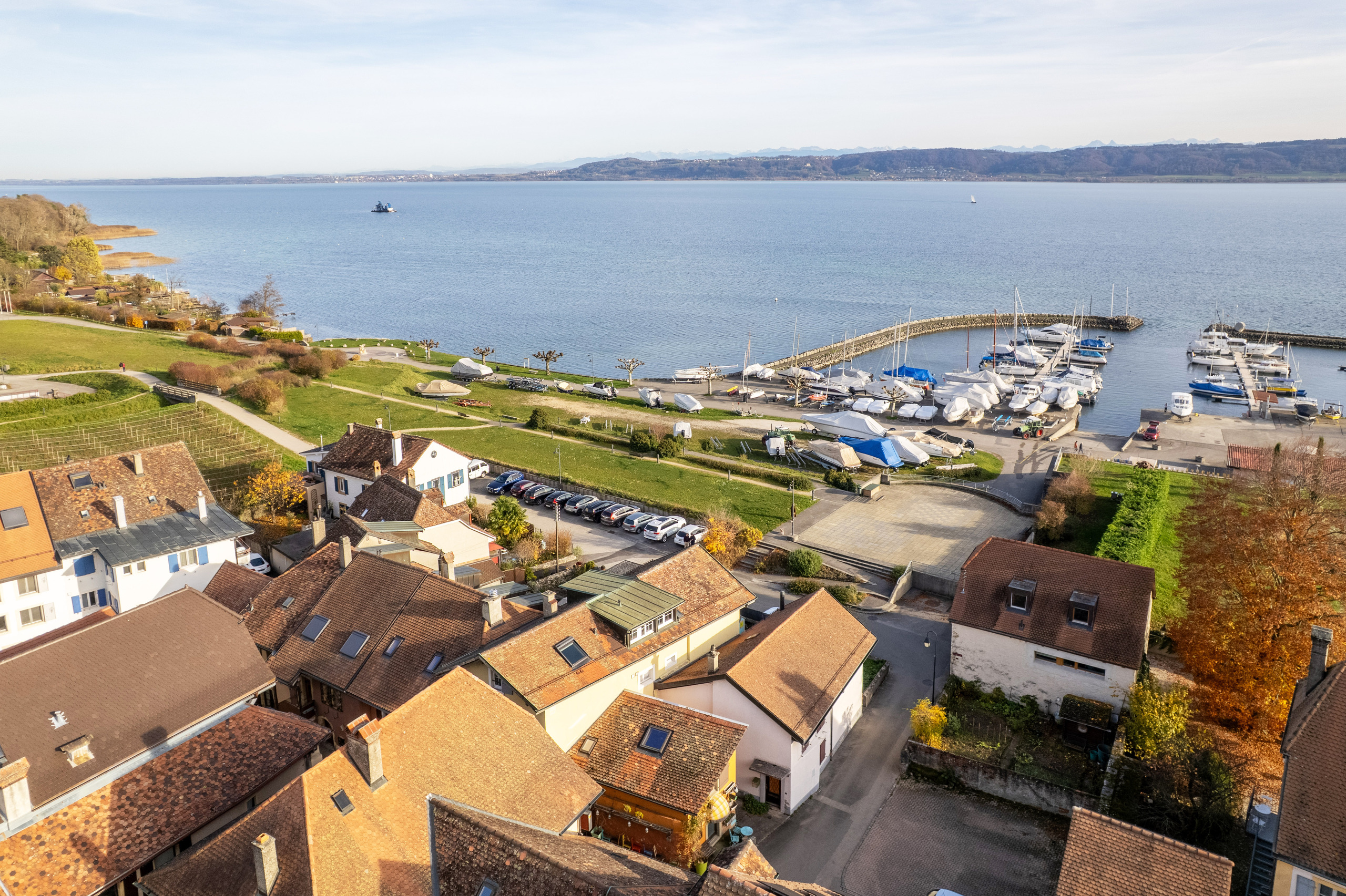 Vue extérieure 6