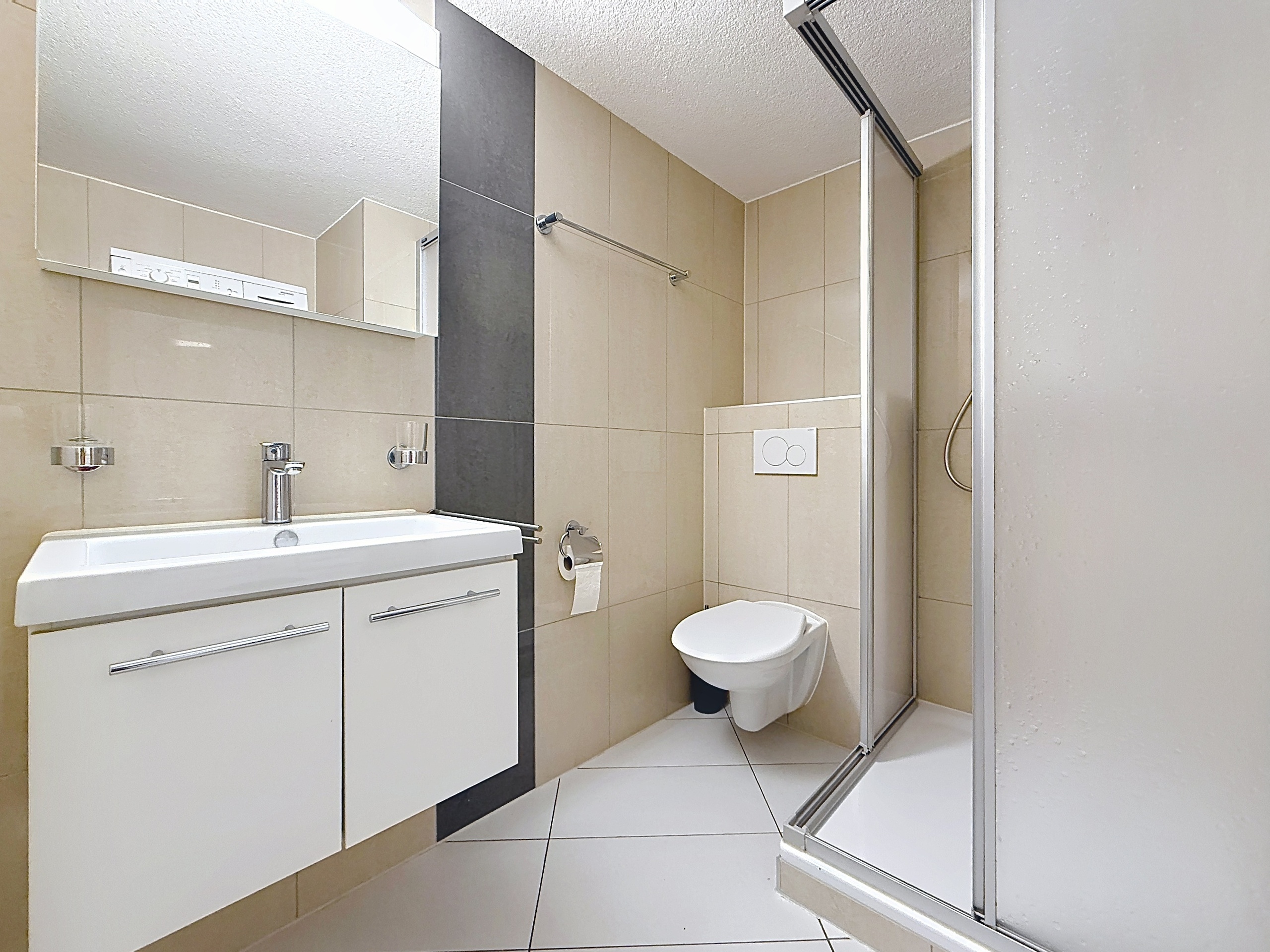 Salle de douche Salle de douche
