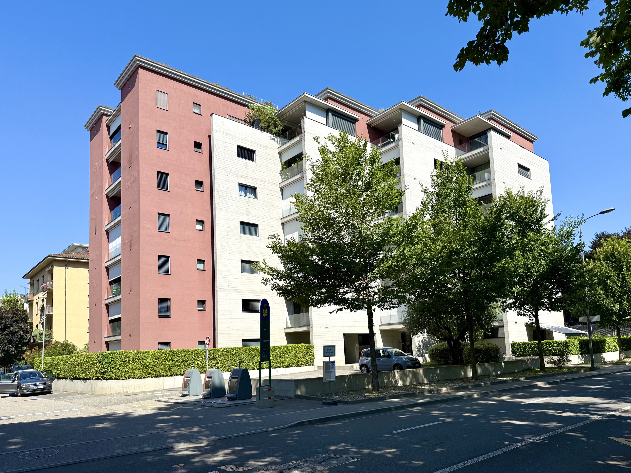 Aussenansicht 1