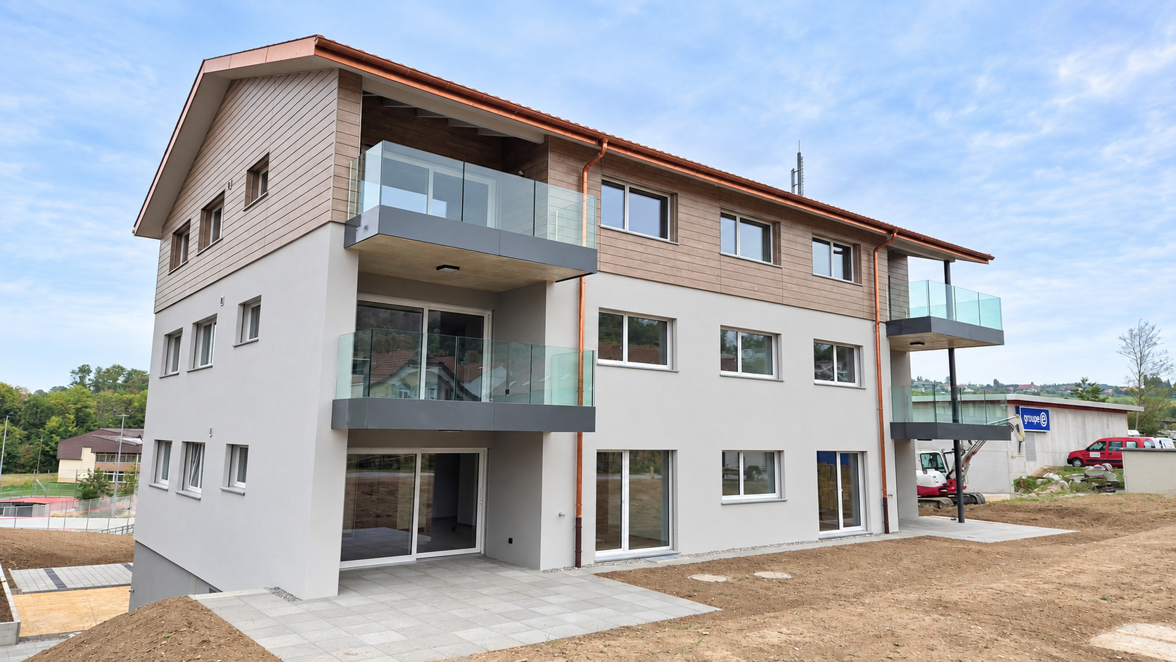 Firstview