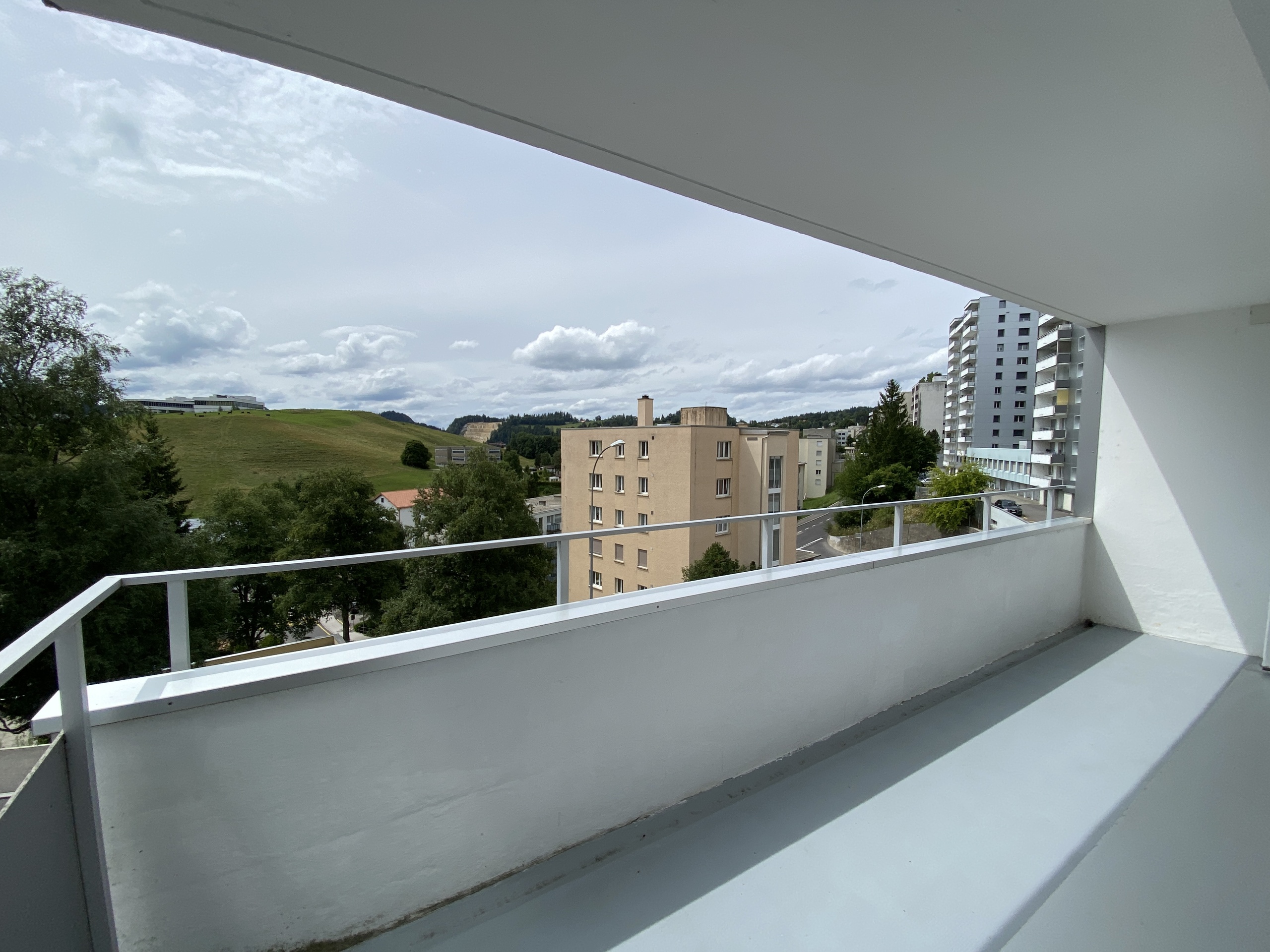 Vue extérieure 2
