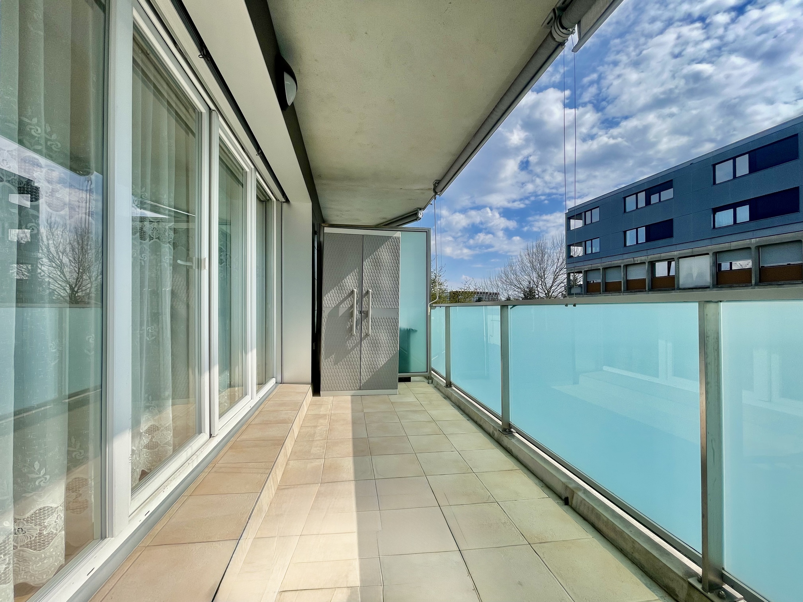 Balcon Balcon