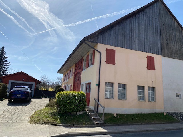 Vue extérieure 2