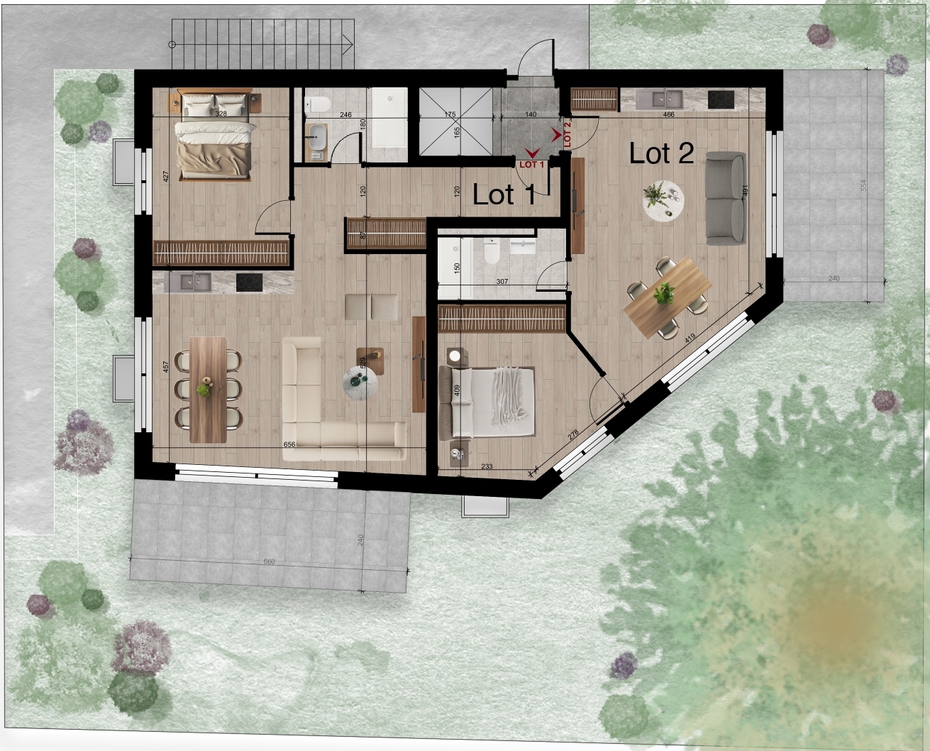 Plan 2