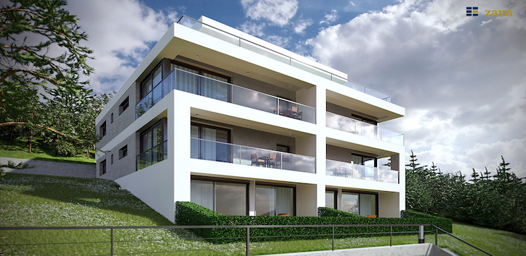 Vue extérieure 2