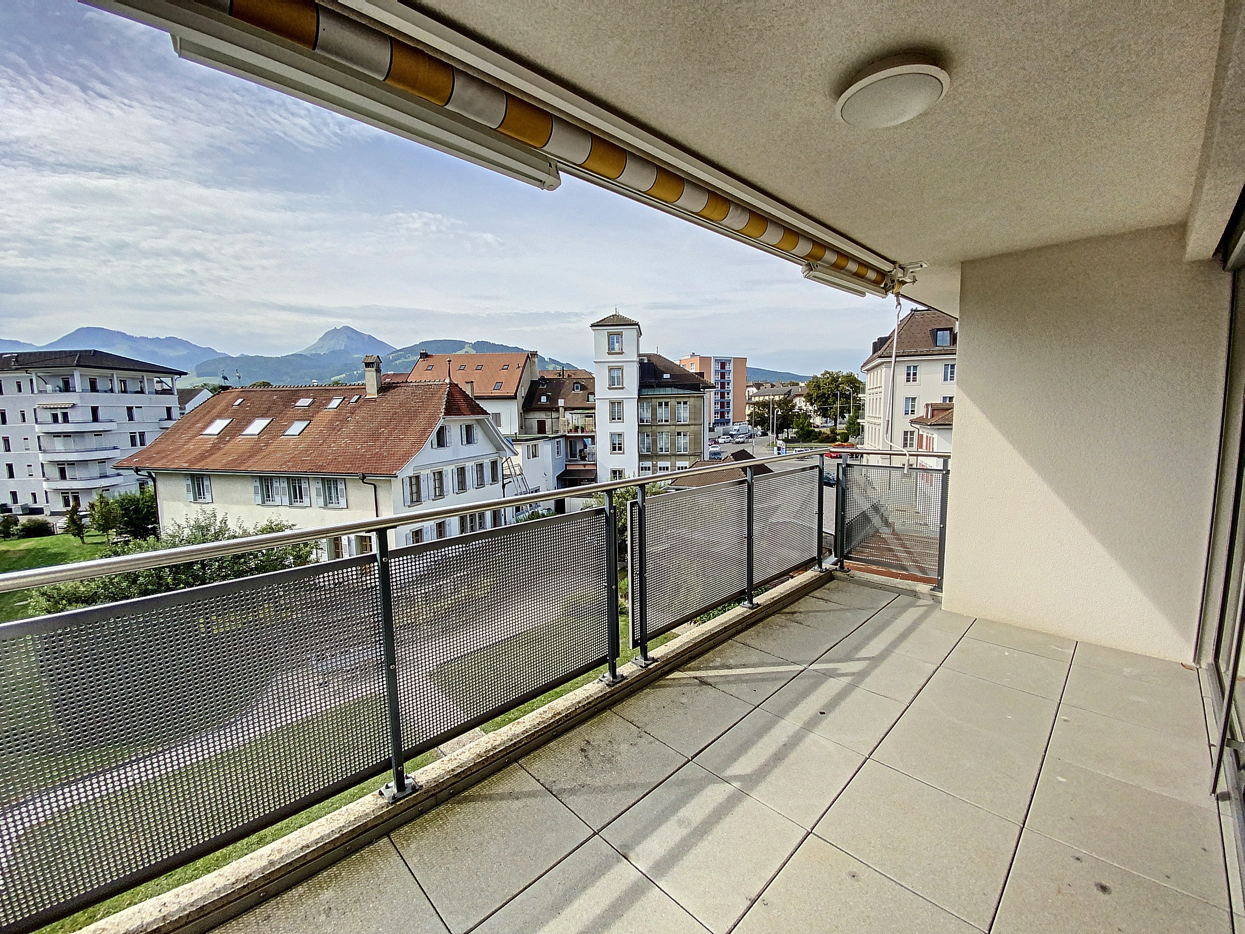 Balcon