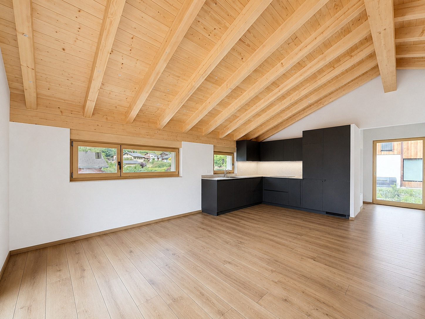 Interior view 2
