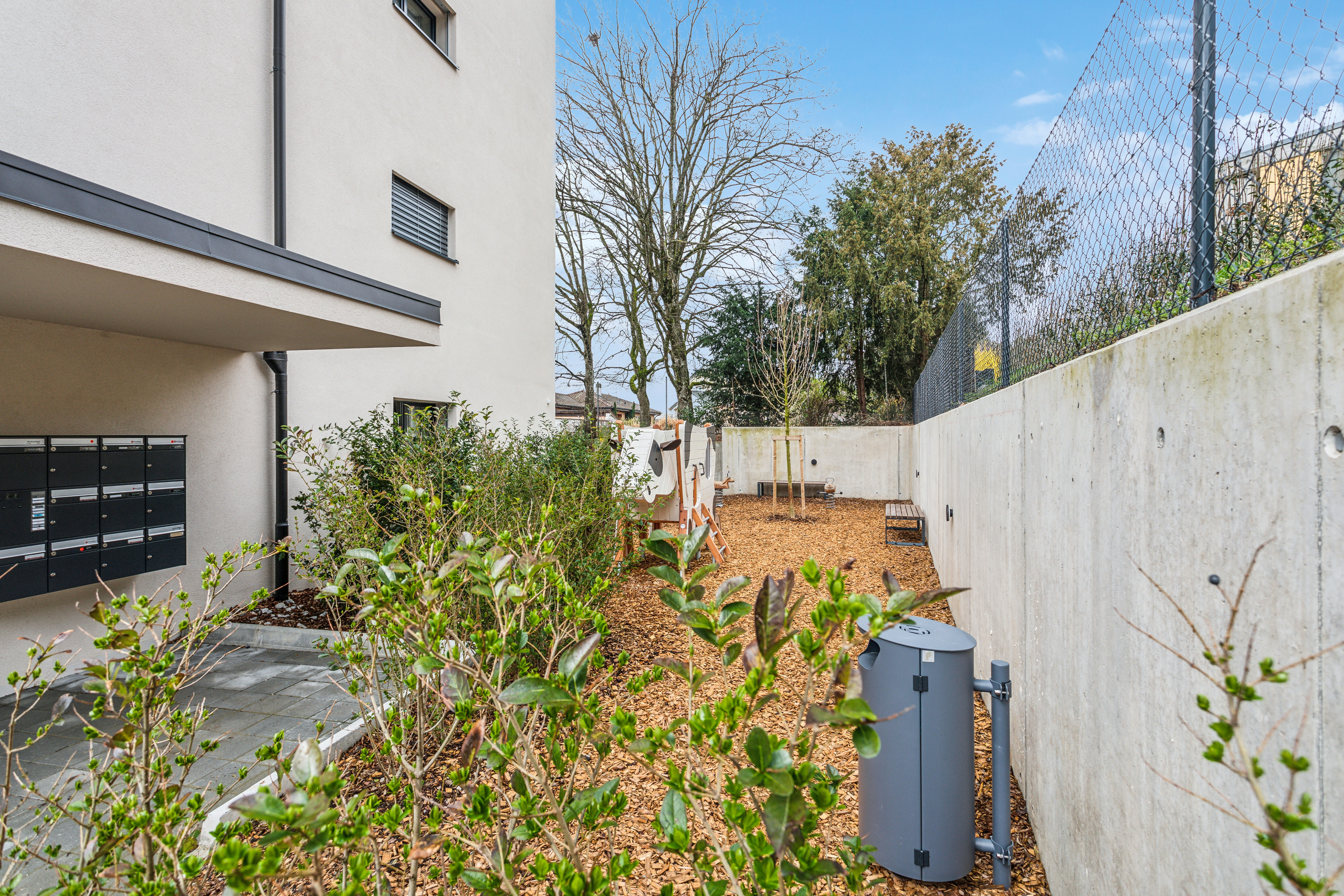 Playground Playground