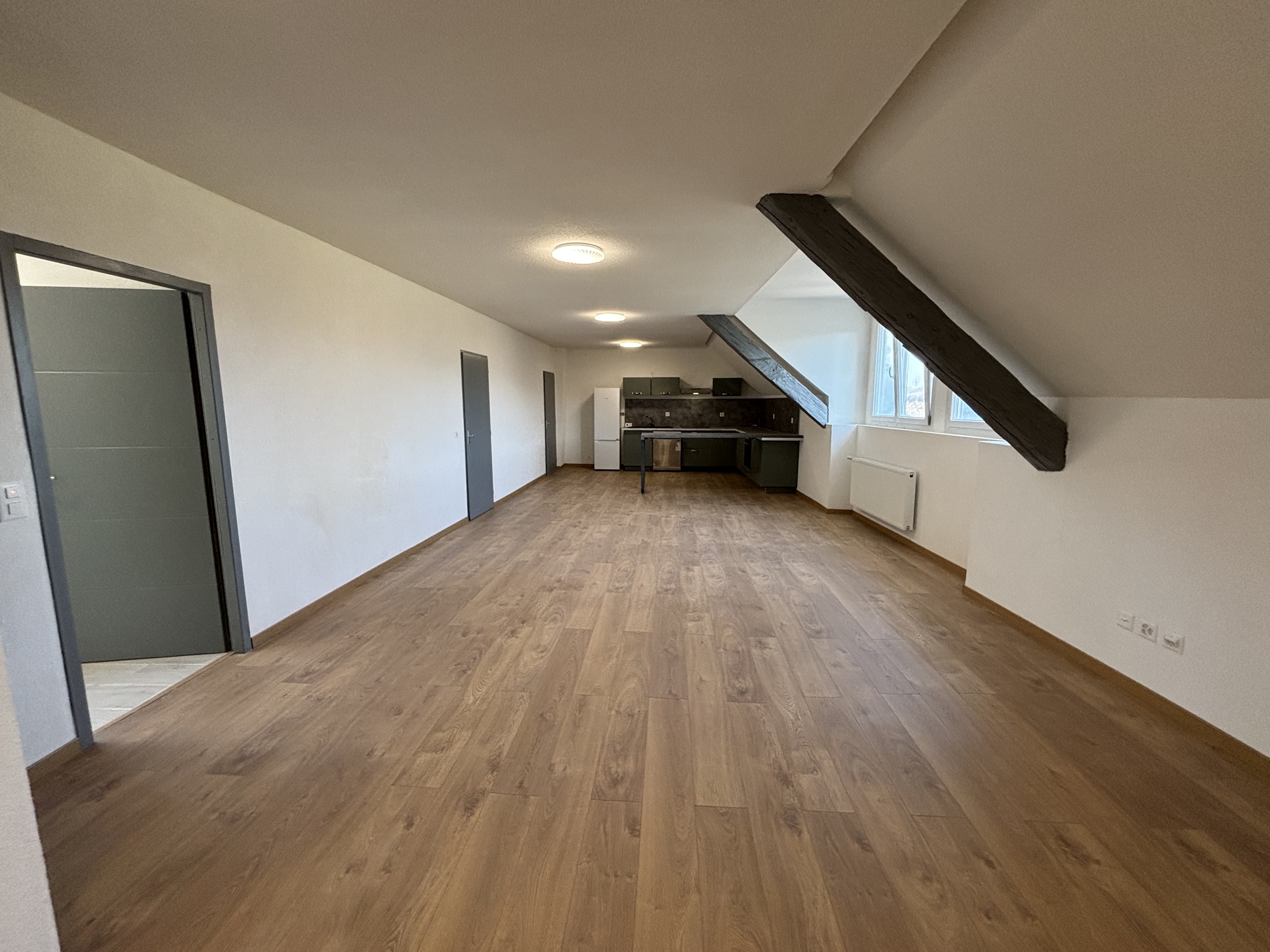 Vue intérieure 4