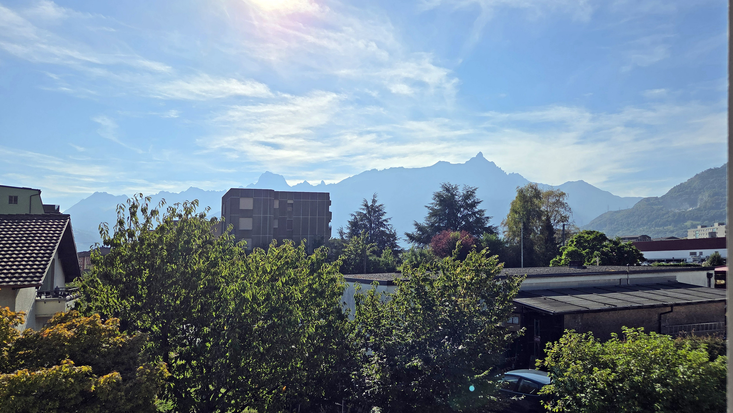 Aussenansicht 1