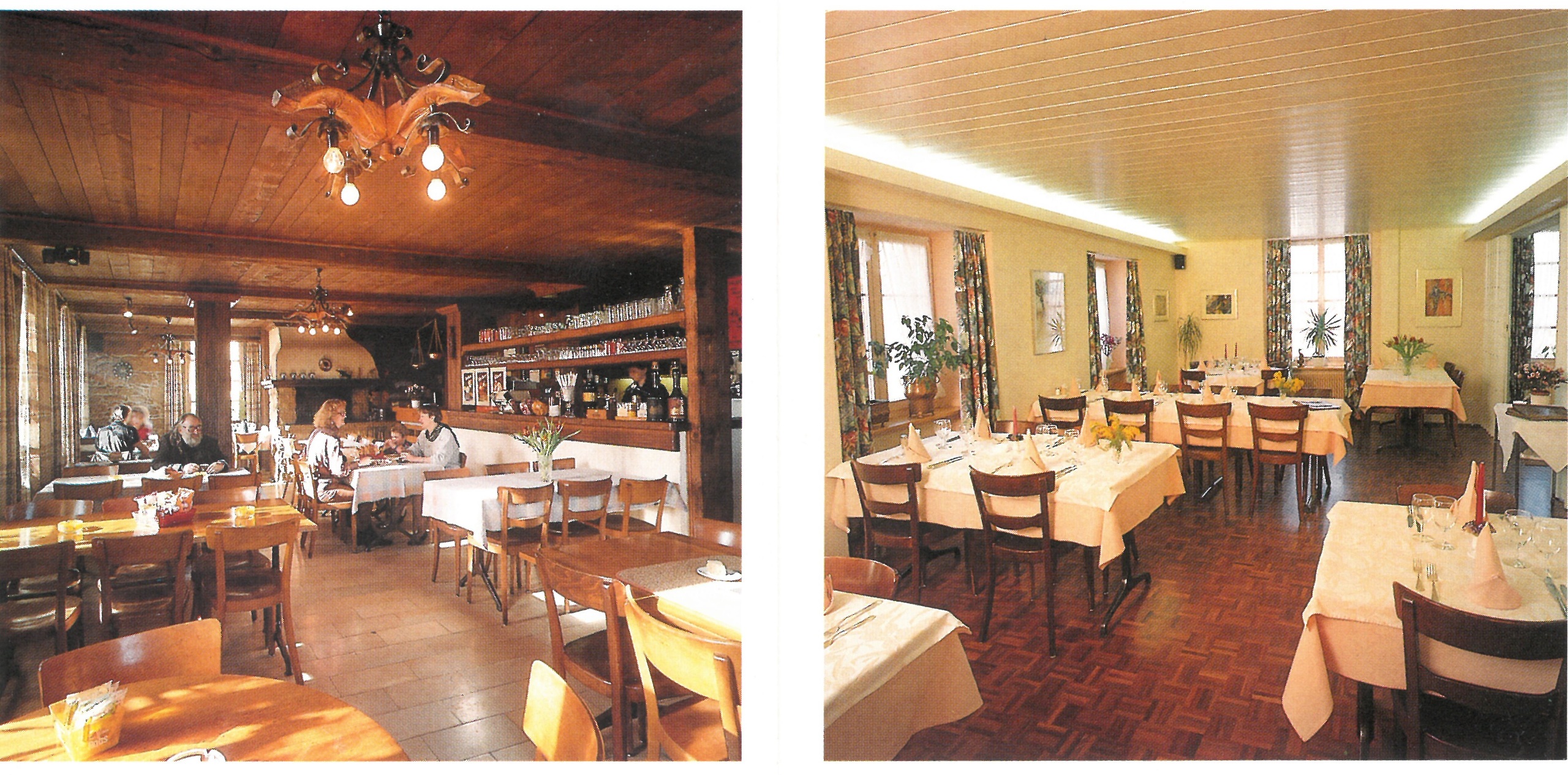 Restaurant Restaurant